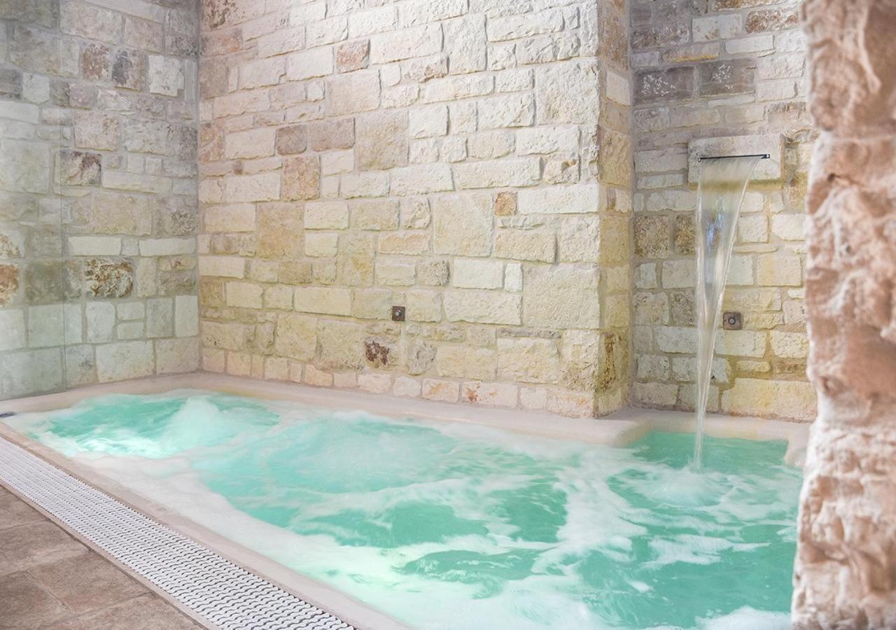 Trulli E Puglia Luxury Suite Alberobello Exterior foto