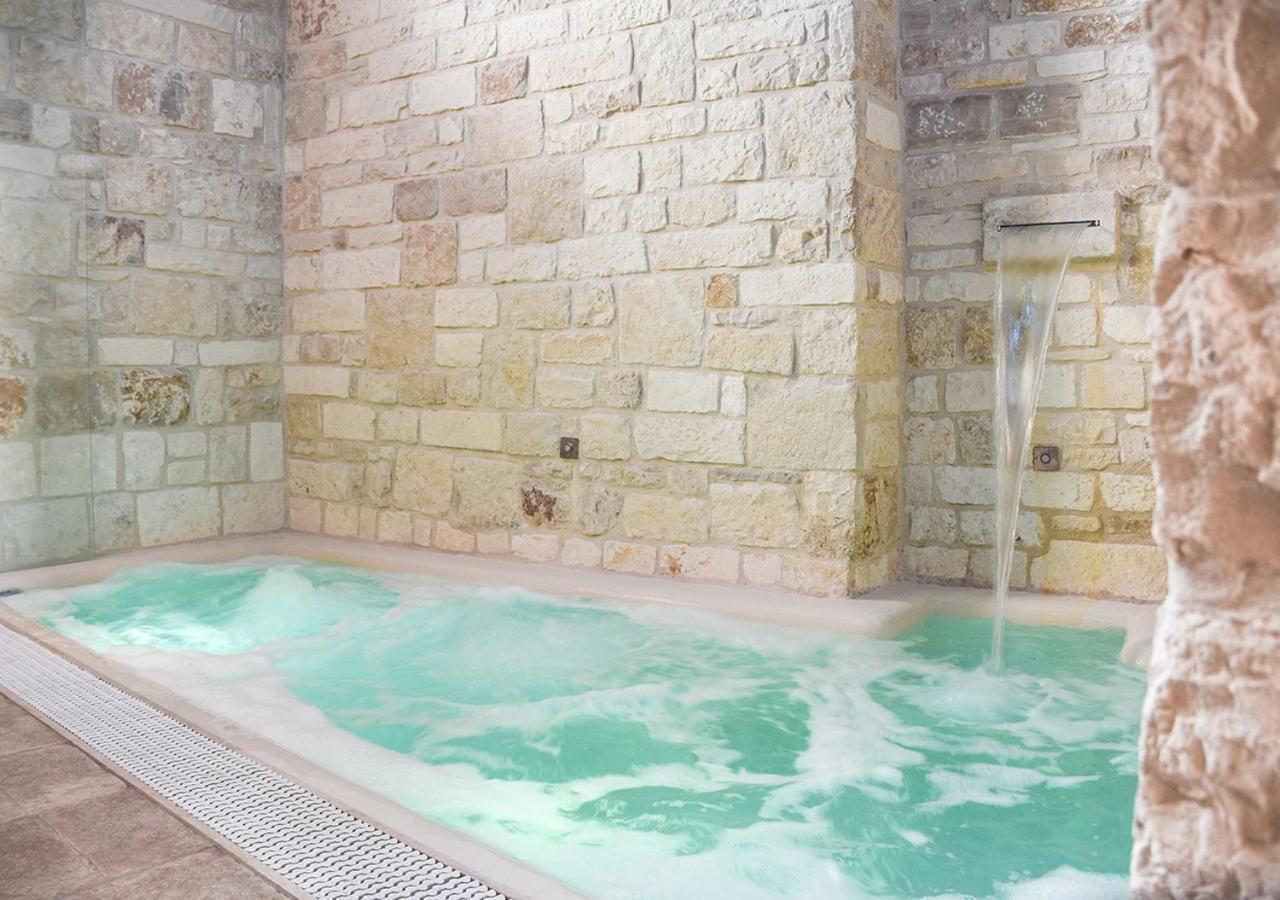 Trulli E Puglia Luxury Suite Alberobello Exterior foto