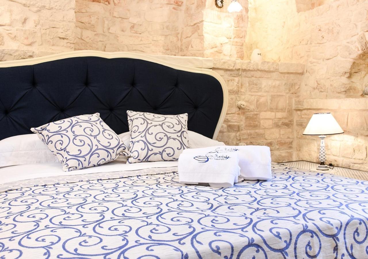 Trulli E Puglia Luxury Suite Alberobello Exterior foto