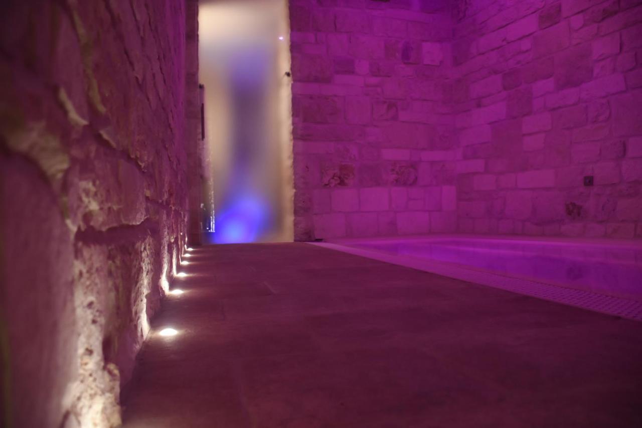 Trulli E Puglia Luxury Suite Alberobello Exterior foto