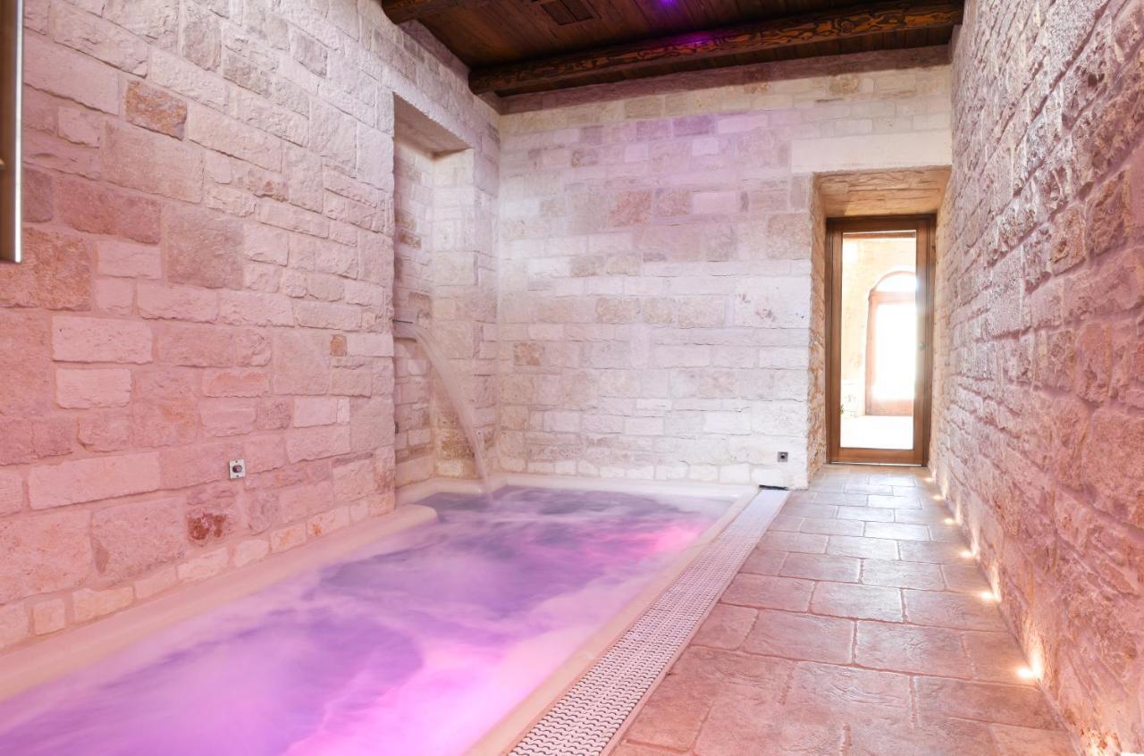 Trulli E Puglia Luxury Suite Alberobello Exterior foto