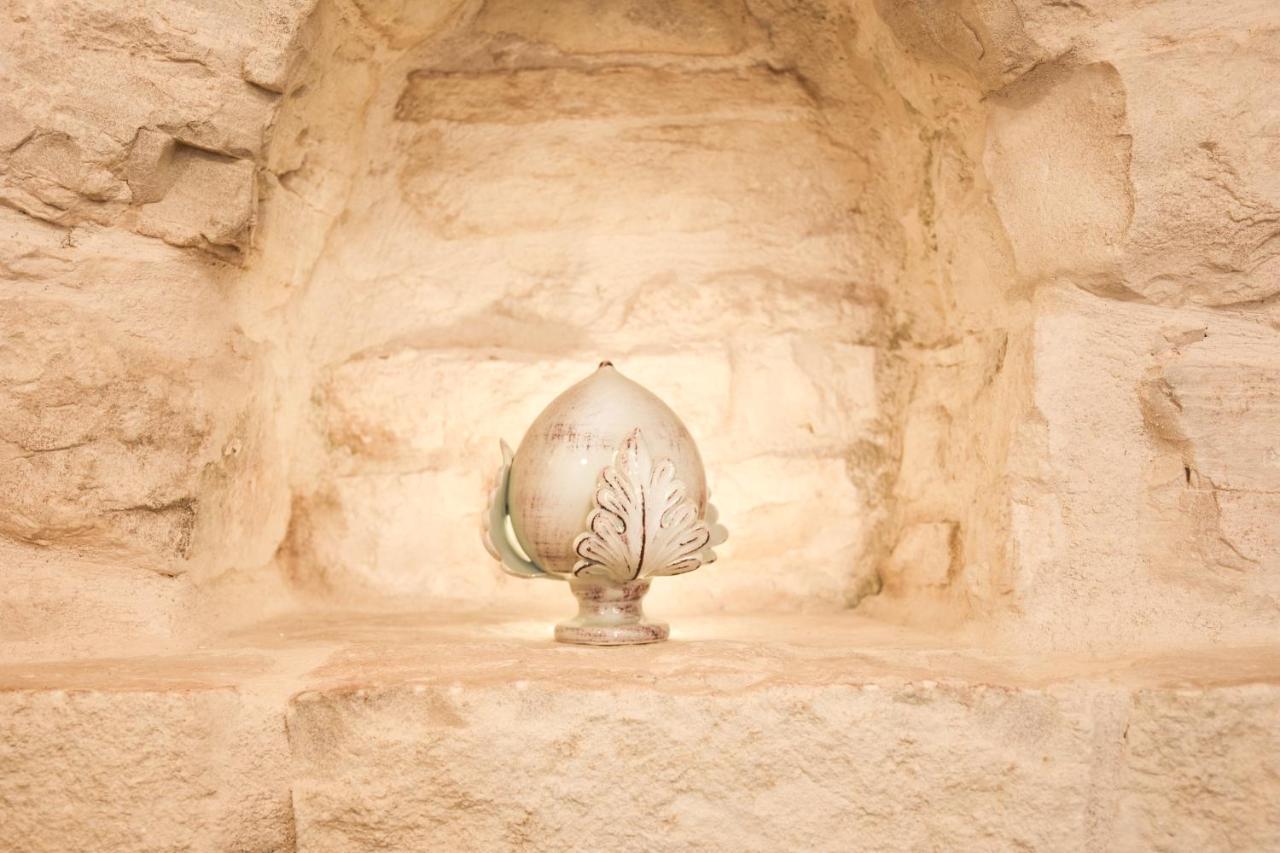 Trulli E Puglia Luxury Suite Alberobello Exterior foto